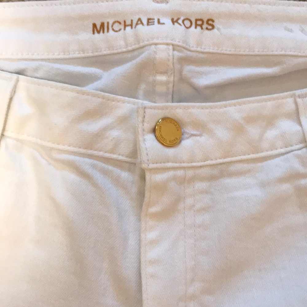 Michael Kors Skinny Jeans